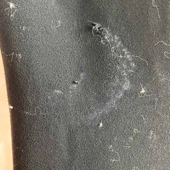 Lululemon Cropped Leggings - Picture 5 of 5